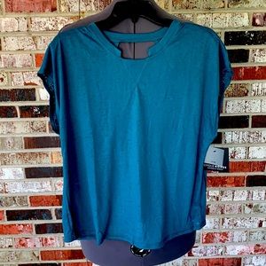 SOLD! NWT Marika Active Top